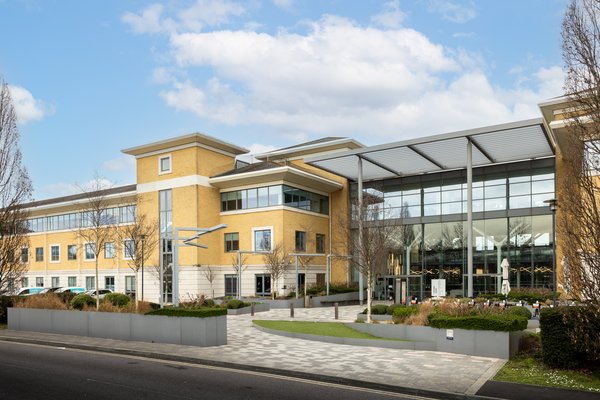 Gateley makes senior promotions in Guildford