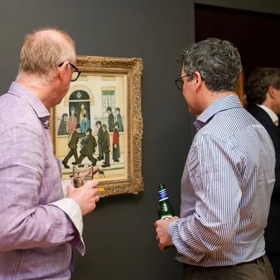 Gateley X The Lowry - Networking Event - 14th May 2025 - 97.jpg
