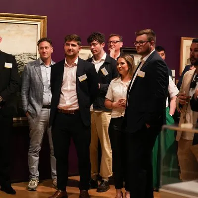 Gateley X The Lowry - Networking Event - 14th May 2025 - 73.jpg
