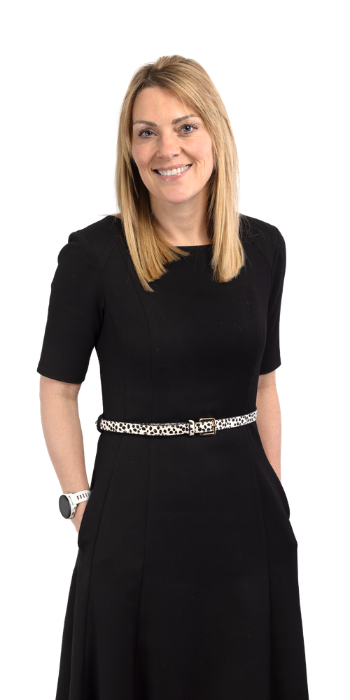 Angela Eckersley