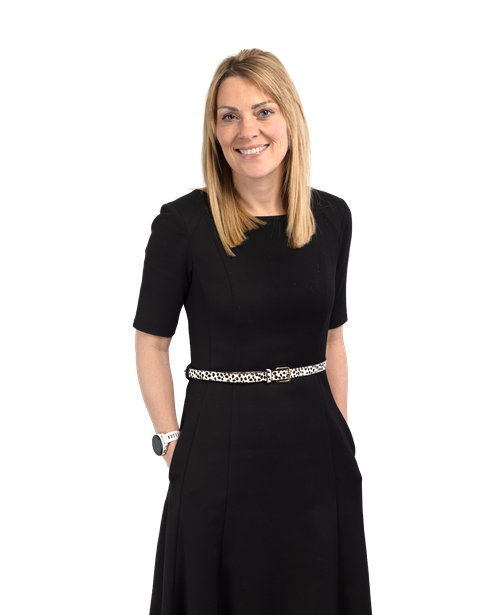 Angela Eckersley