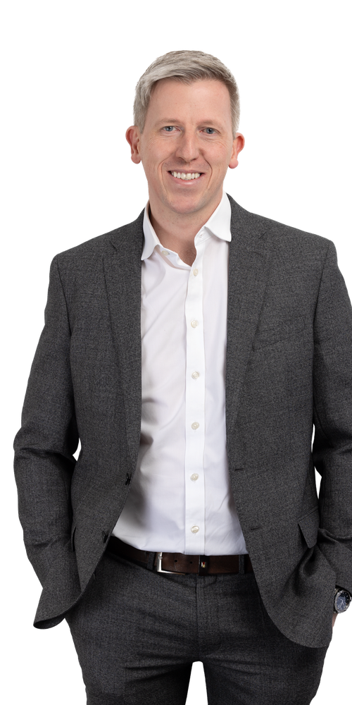 Ben Kirwan