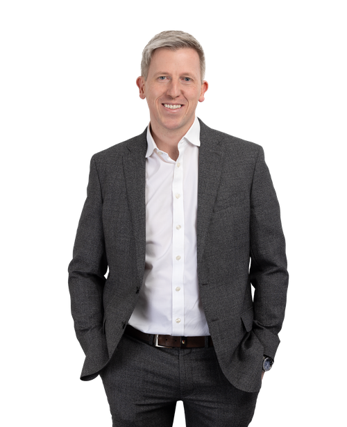 Ben Kirwan