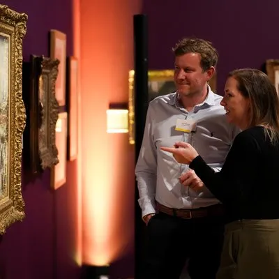 Gateley X The Lowry - Networking Event - 14th May 2025 - 90.jpg