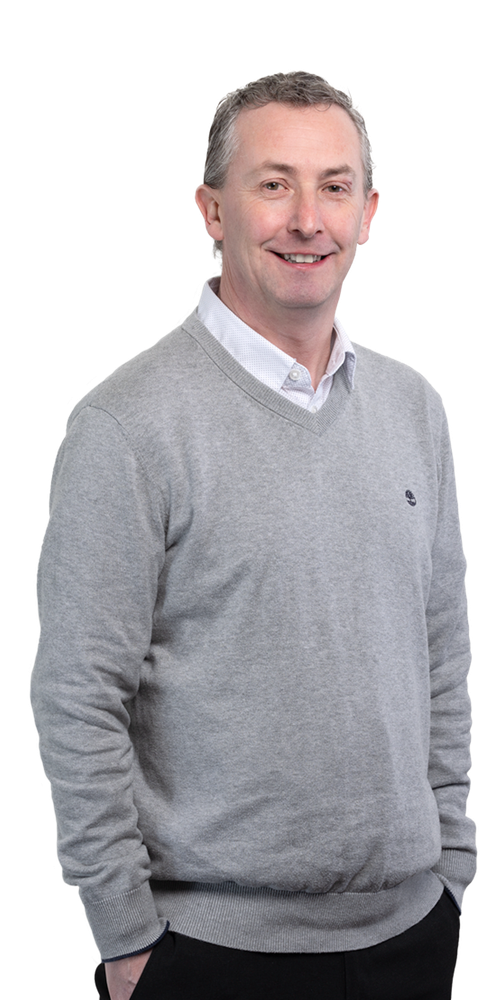 Chris Bradley