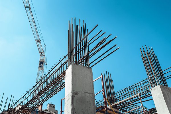 Civil & structural engineering