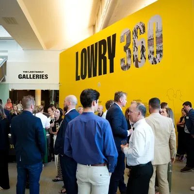 Gateley X The Lowry - Networking Event - 14th May 2025 - 32.jpg