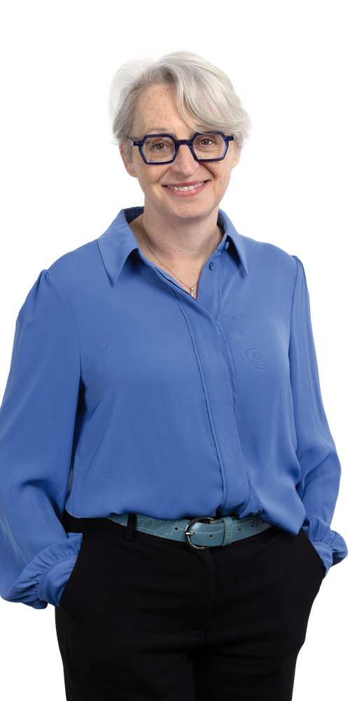 Jo Dooley
