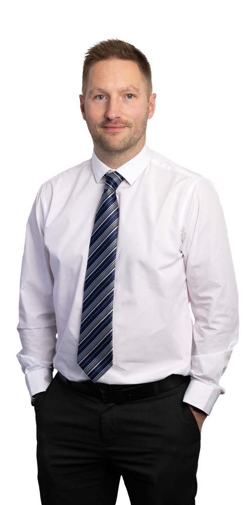 Jake Soden