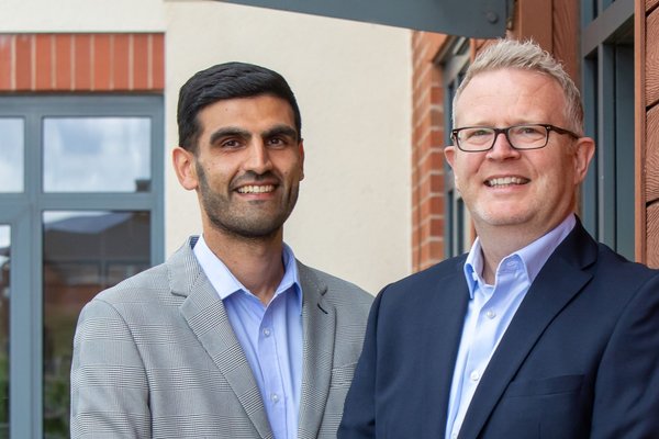 Gateley RJA strengthens national clerk of works team