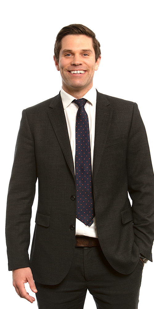 Jonathan Gray