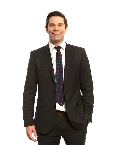 Jonathan Gray