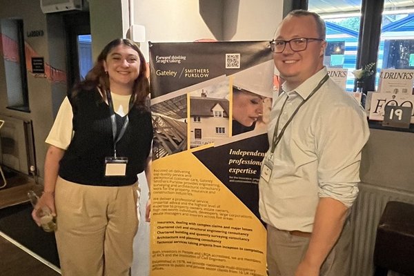 Gateley Smithers Purslow inspire the next generation