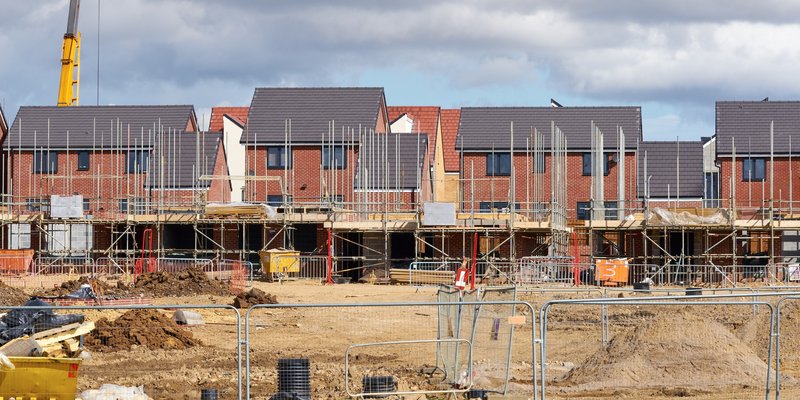 Housebuilders