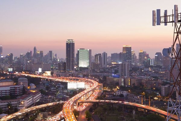 Vodafone-Three merger: How can local authorities reap the benefits for driving smart city digital initiatives?