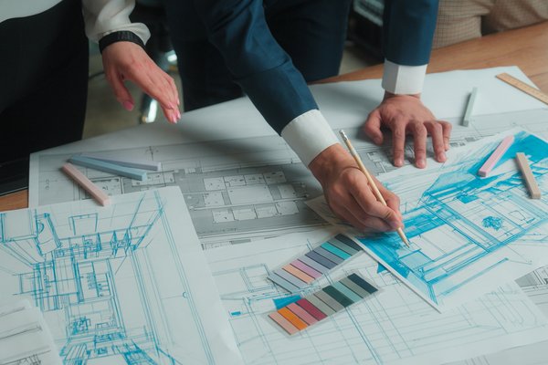 Architecture & masterplanning