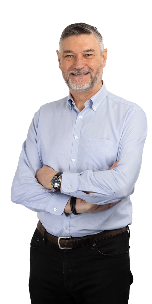 Richard Fossitt