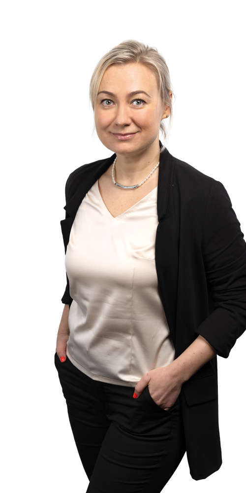 Olga Kondaurova