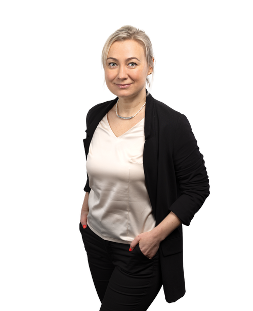 Olga Kondaurova