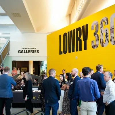Gateley X The Lowry - Networking Event - 14th May 2025 - 15.jpg