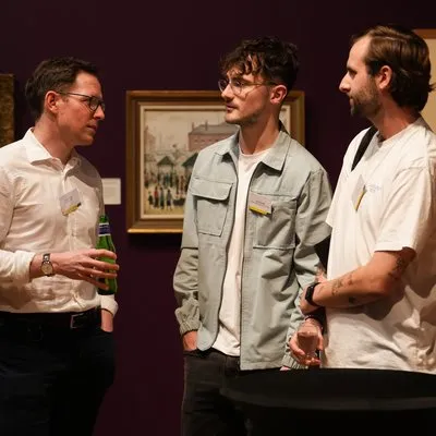 Gateley X The Lowry - Networking Event - 14th May 2025 - 65.jpg