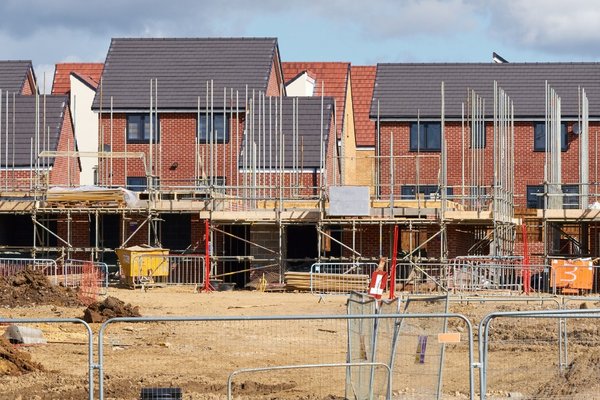 Compulsory purchase – a threat and an opportunity for housebuilders