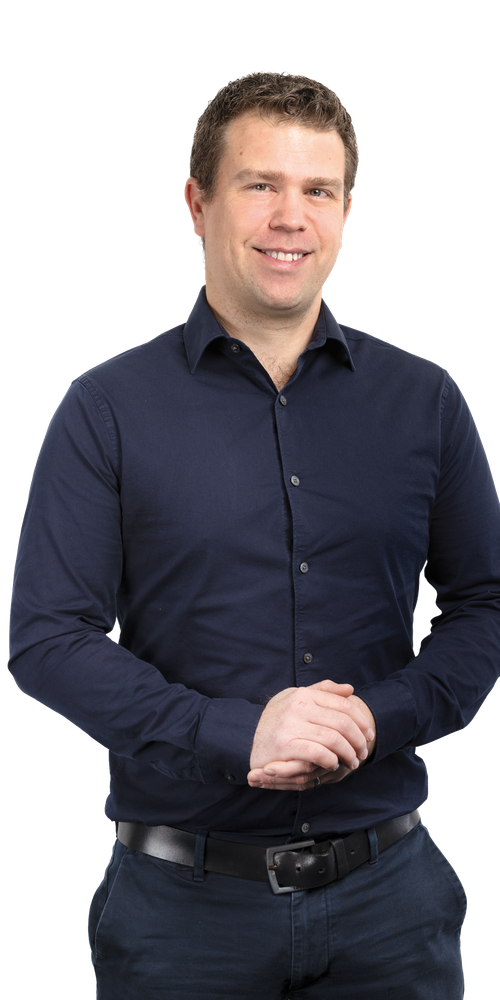 Sam Squire