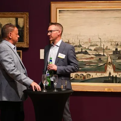 Gateley X The Lowry - Networking Event - 14th May 2025 - 134.jpg