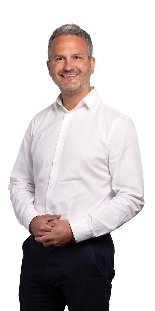 Matt Bassano