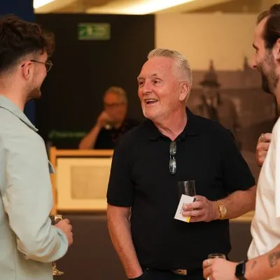 Gateley X The Lowry - Networking Event - 14th May 2025 - 38.jpg