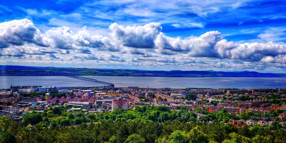 Dundee