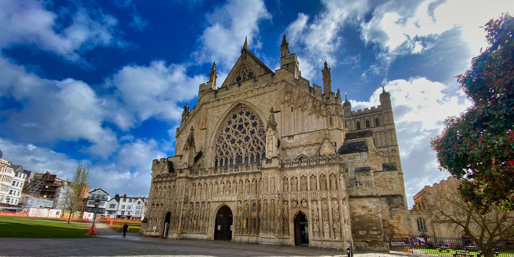 Exeter