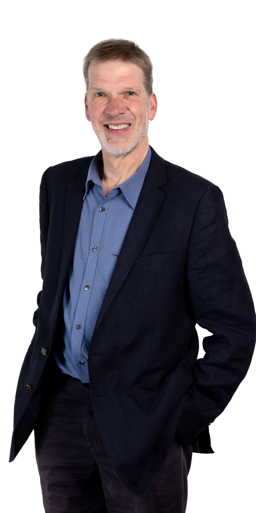 Nick Wheeler