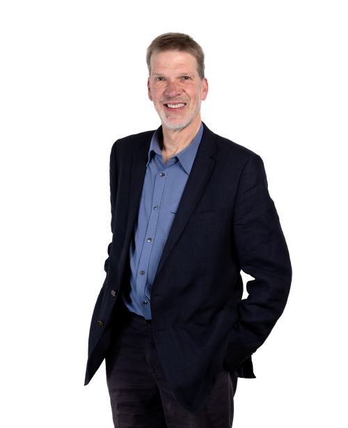 Nick Wheeler