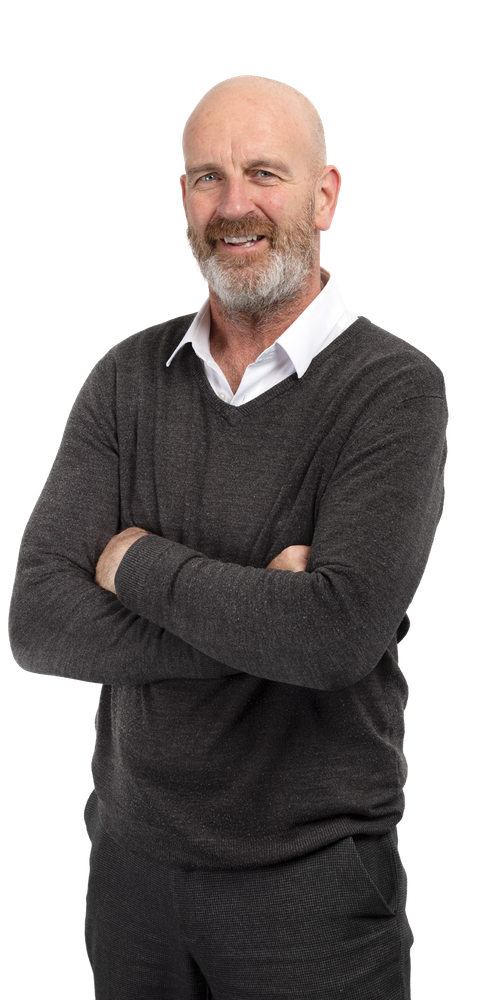 Mark Aulsberry