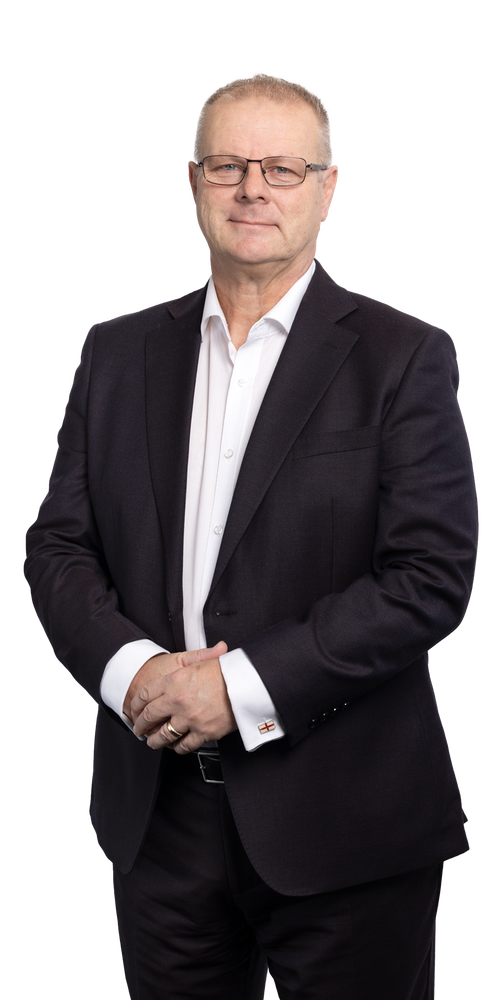 Allan Fenn