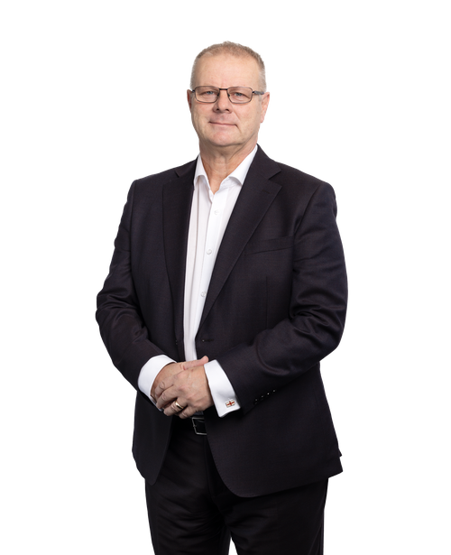 Allan Fenn