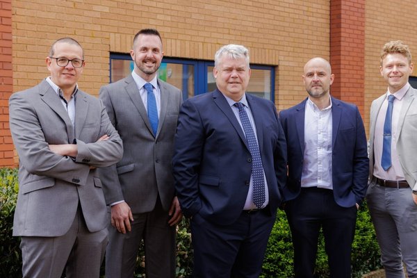 Gateley Smithers Purslow expands in South Wales with new Cardiff office and four appointments