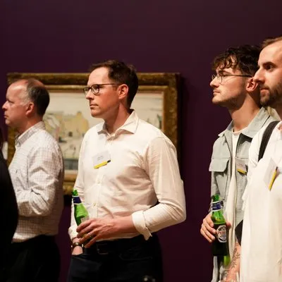 Gateley X The Lowry - Networking Event - 14th May 2025 - 72.jpg