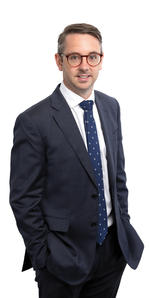 Matt McGettigan