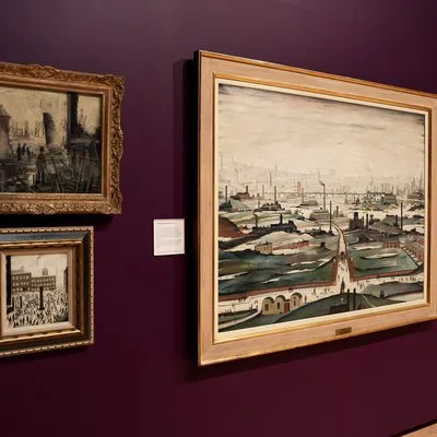 Gateley X The Lowry - Networking Event - 14th May 2025 - 9.jpg