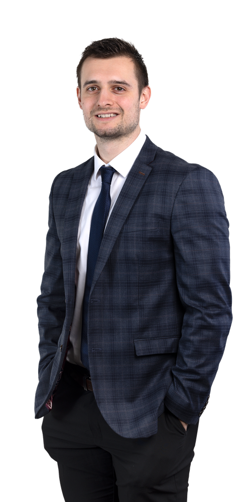 Connor Tovée-Galey