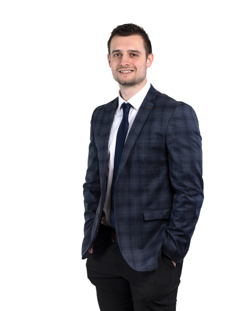 Connor Tovée-Galey