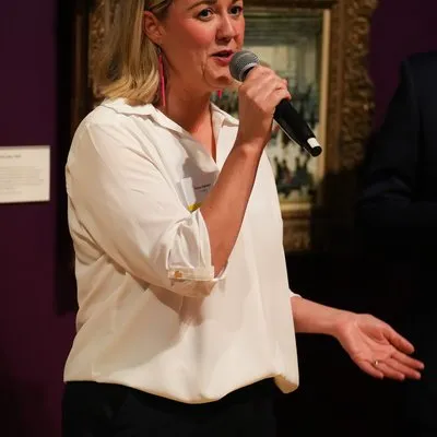 Gateley X The Lowry - Networking Event - 14th May 2025 - 83.jpg