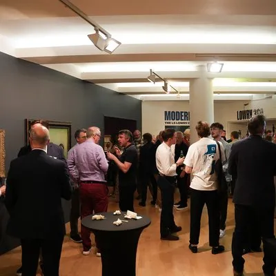 Gateley X The Lowry - Networking Event - 14th May 2025 - 112.jpg