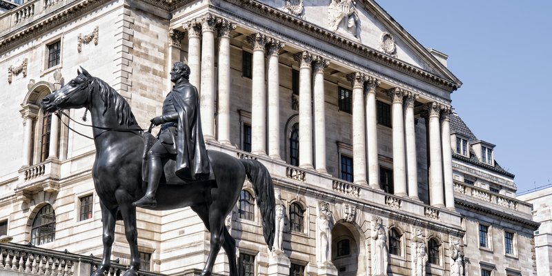 Lenders & financial institutions