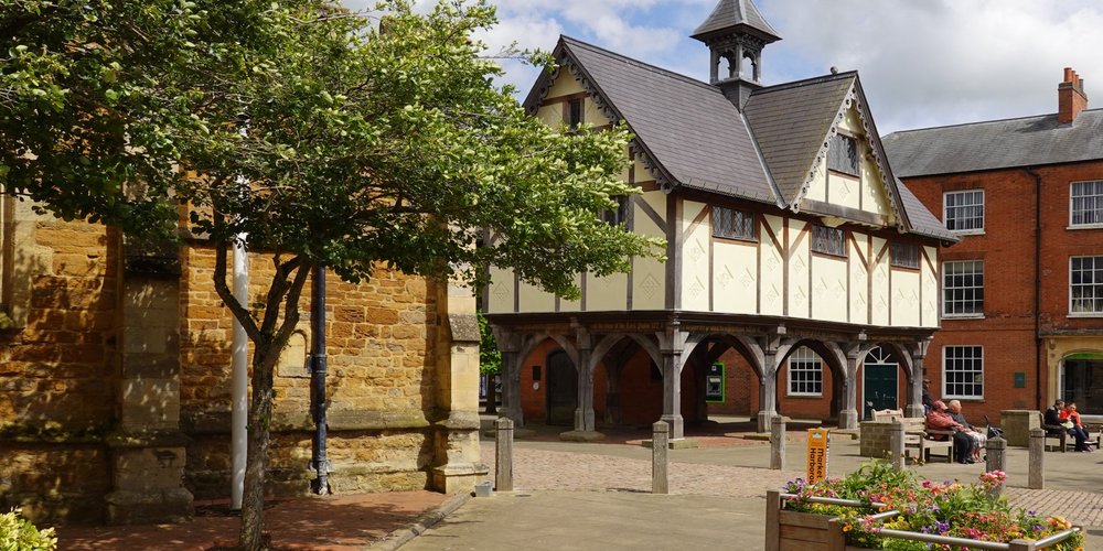 Market Harborough