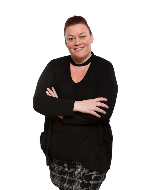 Sue Power-Redman