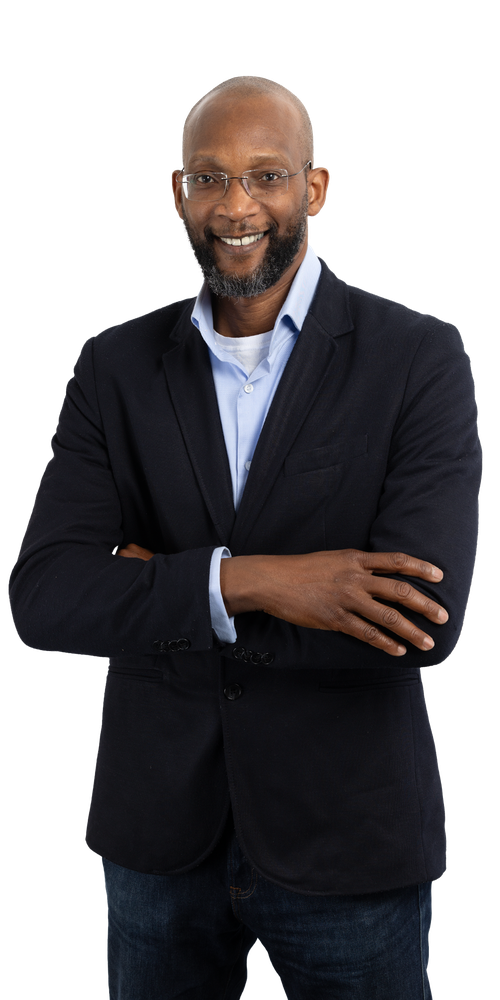 Bamidele Ajayi