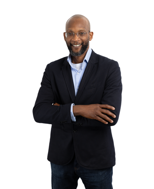 Bamidele Ajayi